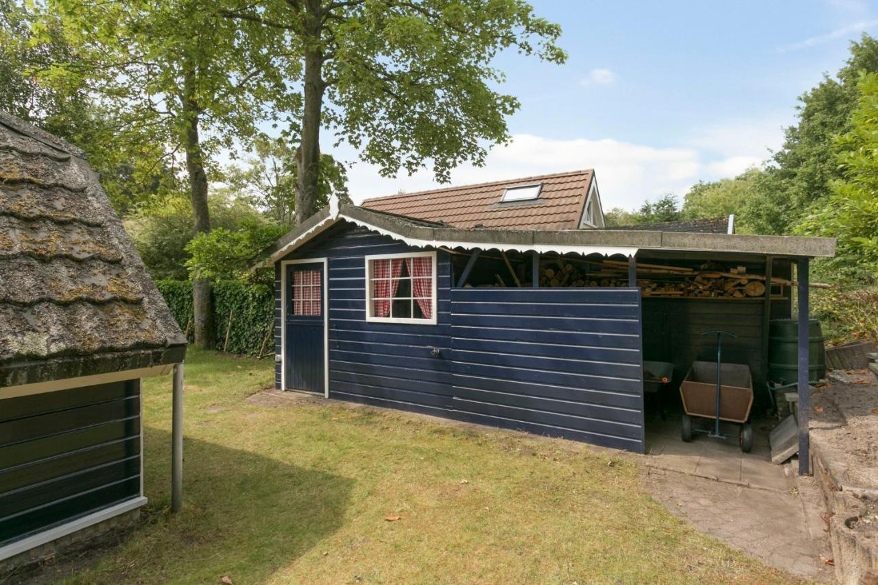 Jonkerstee 66 - Ouddorp De Vrolijke Noot Villa Exterior photo