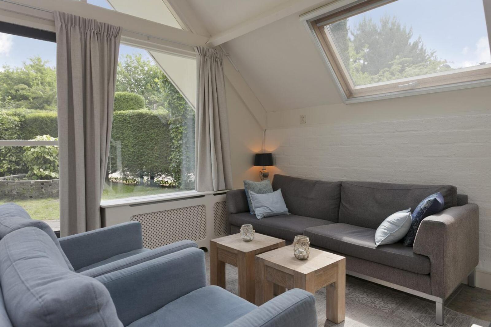 Jonkerstee 66 - Ouddorp De Vrolijke Noot Villa Exterior photo